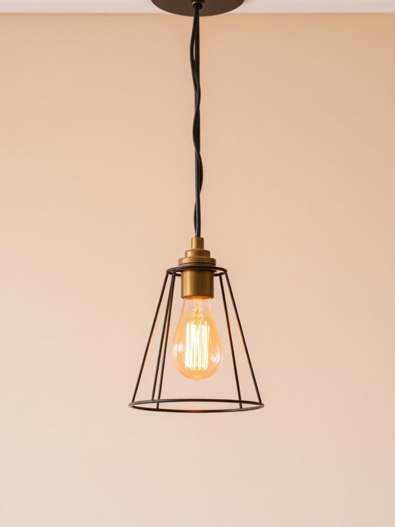 LED Pendant Light