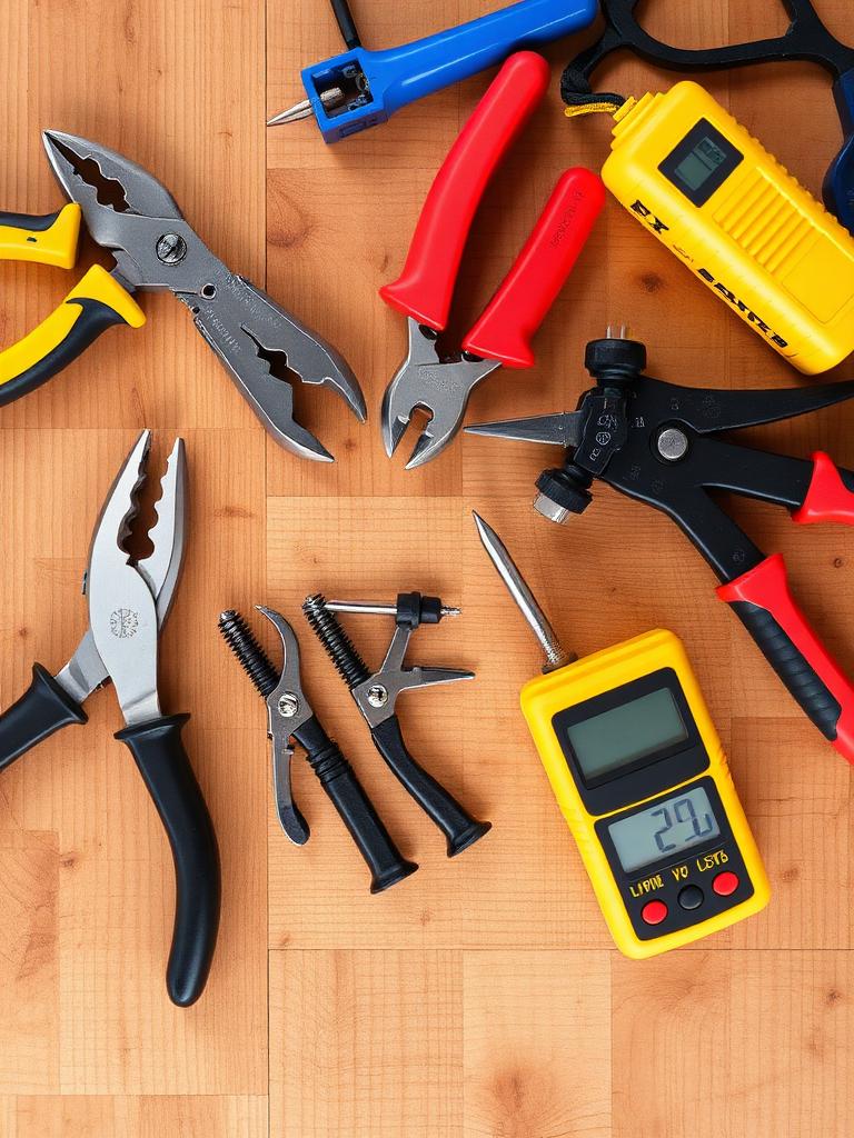 Tools