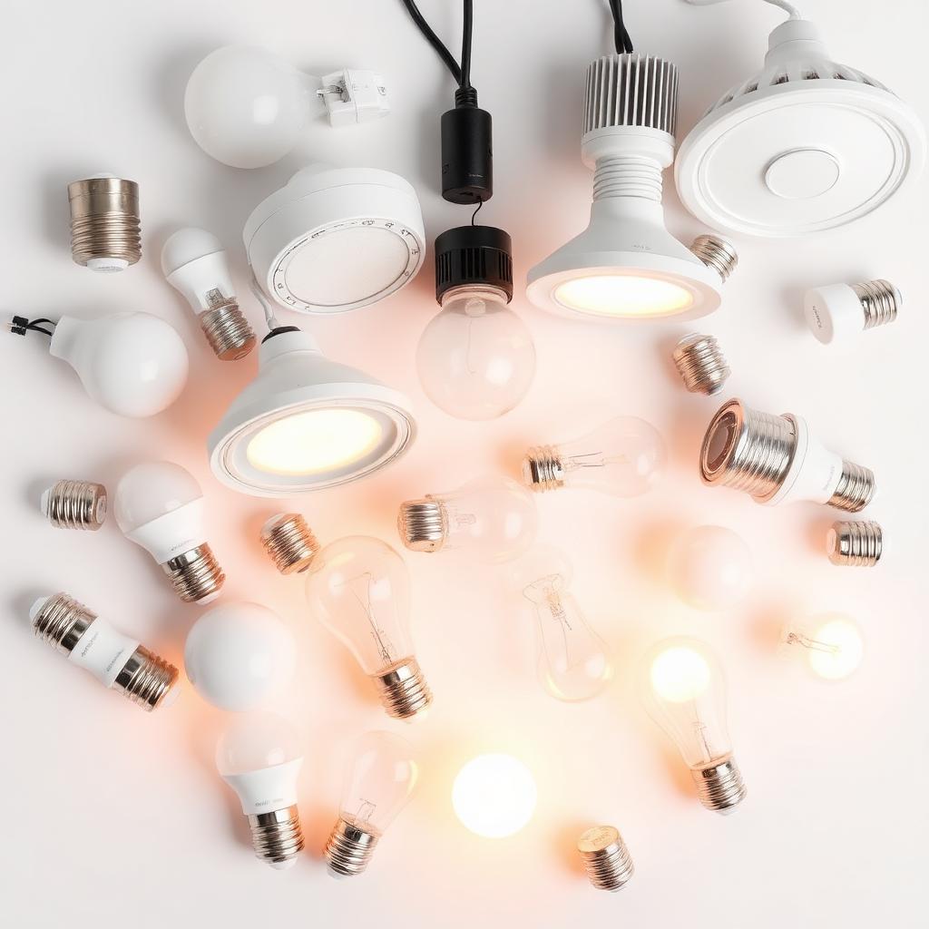 Lighting