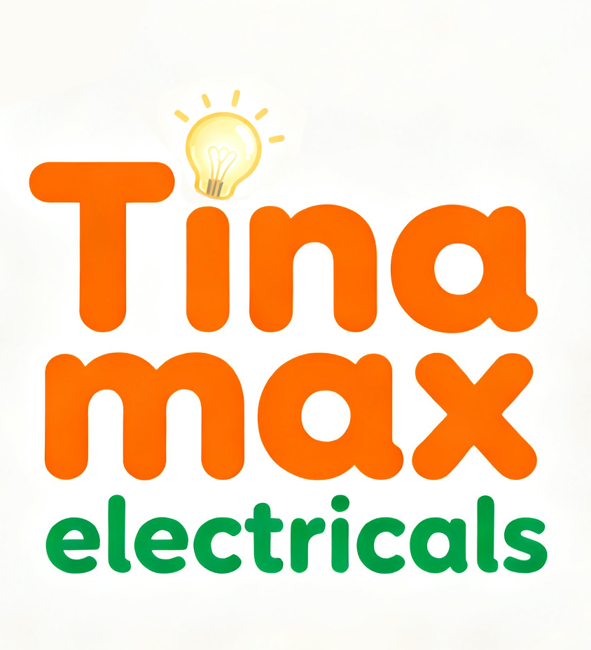 Tina Max Electricals